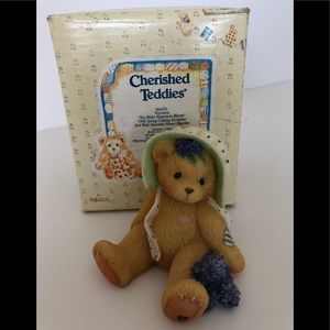 Veronica-You Make Happiness Bloom